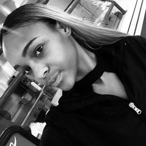 Meet your Posher, Chakia